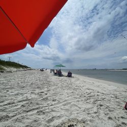 Silver Point Beach Club