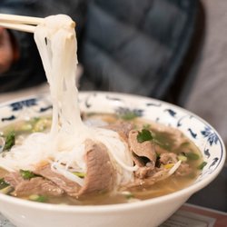 Best Pho Soup Near Me - March 2025: Find Nearby Pho Soup Reviews - Yelp