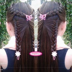 Hairworks By Lisa