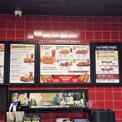 Zaxbys