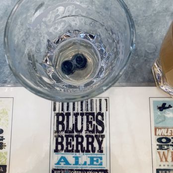 Bricktown Brewery - Breweries Near Me - Tulsa, Oklahoma