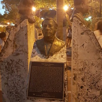 Key West - One of the founders - Public Services & Government Near Me