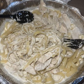 Pasta Bella - Chicken Alfredo - Italian Near Me - Mason City, Iowa Pasta Bella - Chicken Alfredo - Italian Near Me - Mason City, Iowa