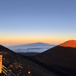 Mauna Kea Summit Adventures - Shadow of Mauna Kea