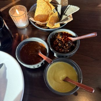 Vecino - Salsas - Bars Near Me - Detroit, Michigan Vecino - Salsas - Bars Near Me - Detroit, Michigan