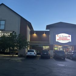 El Primo Mexican Restaurant - Their 2nd location