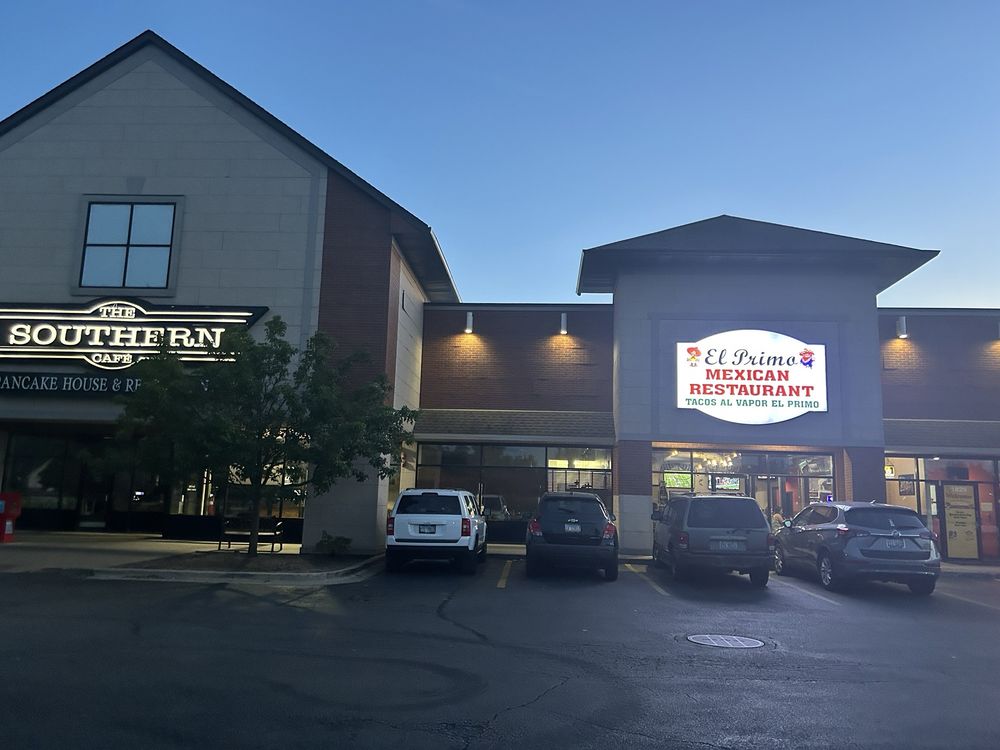 El Primo Mexican Restaurant