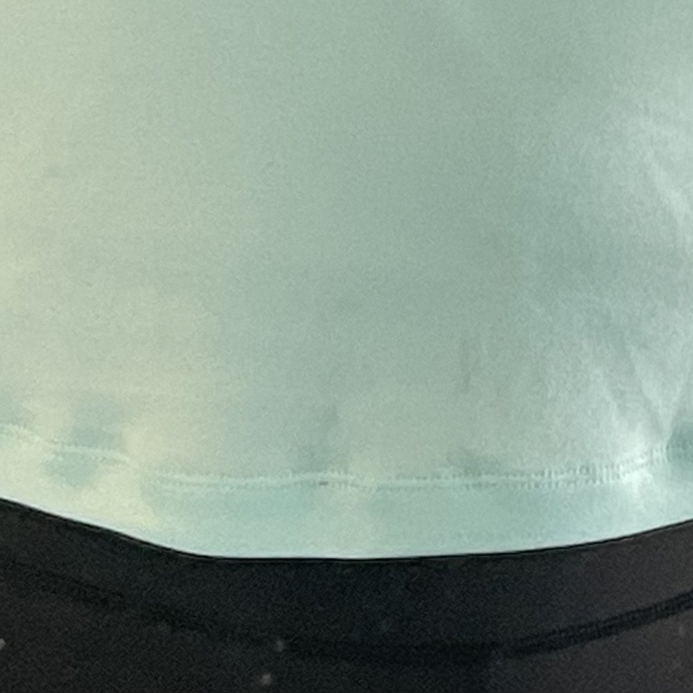 Chau's Alterations - Puckered seam on athletic shirt. - Sewing & Alterations Near Me - Encinitas, California Chau's Alterations - Puckered seam on athletic shirt. - Sewing & Alterations Near Me - Encinitas, California