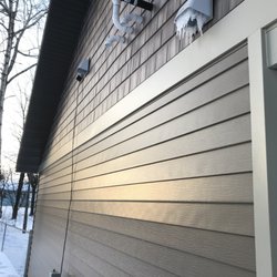 Les Grumdahl Window & Siding