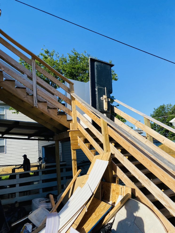 Slide of L&K Plumbing Service