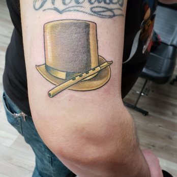 Empire Tattoo - Piercing Near Me - Itasca, Illinois