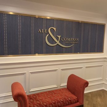 Ale & Compass Restaurant - Entrance - American Near Me - Orlando, Florida Ale & Compass Restaurant - Entrance - American Near Me - Orlando, Florida