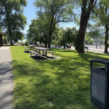 Priest River City Park - Parks Near Me - Priest River, Idaho Priest River City Park - Parks Near Me - Priest River, Idaho