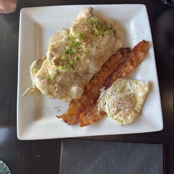 Rosini Vineyards - The Southern Breakfast - Wine Tasting Room Near Me - Rockwall, Texas