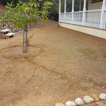 Elemental Landscaping - Playing with rough outlines - Irrigation Near Me - Sonora, California Elemental Landscaping - Playing with rough outlines - Irrigation Near Me - Sonora, California