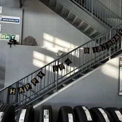 Karsten's Tire & Auto