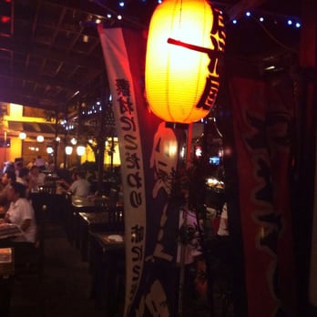 Little Tokyo - Little Tokyo's courtyard. - Japanese Near Me - Makati, NCR