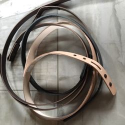 Tandy Leathers - Great leather straps!