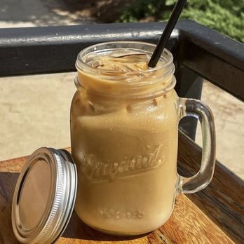 Dolce - Counter Culture iced lattes served cold & ready to go. Order ahead on Toast. Open daily at 7am. - Desserts Near Me - Starkville, Mississippi