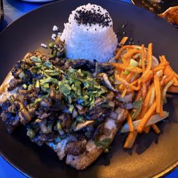 Olas Altas Fillet