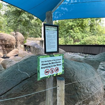 Potter Park Zoo - Zoos Near Me - Lansing, Michigan Potter Park Zoo - Zoos Near Me - Lansing, Michigan