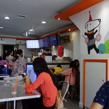 Anda Boba Tea - Bubble Tea Near Me - Elmhurst, New York Anda Boba Tea - Bubble Tea Near Me - Elmhurst, New York