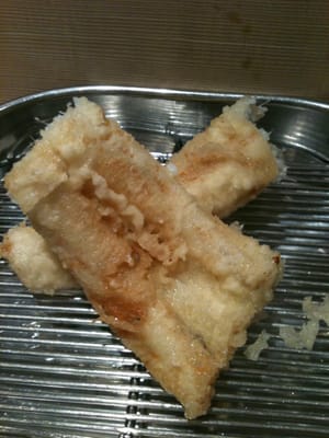 Tempura Fukamachi by null