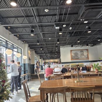 Magnolia Press - Coffee & Tea Near Me - Waco, Texas Magnolia Press - Coffee & Tea Near Me - Waco, Texas