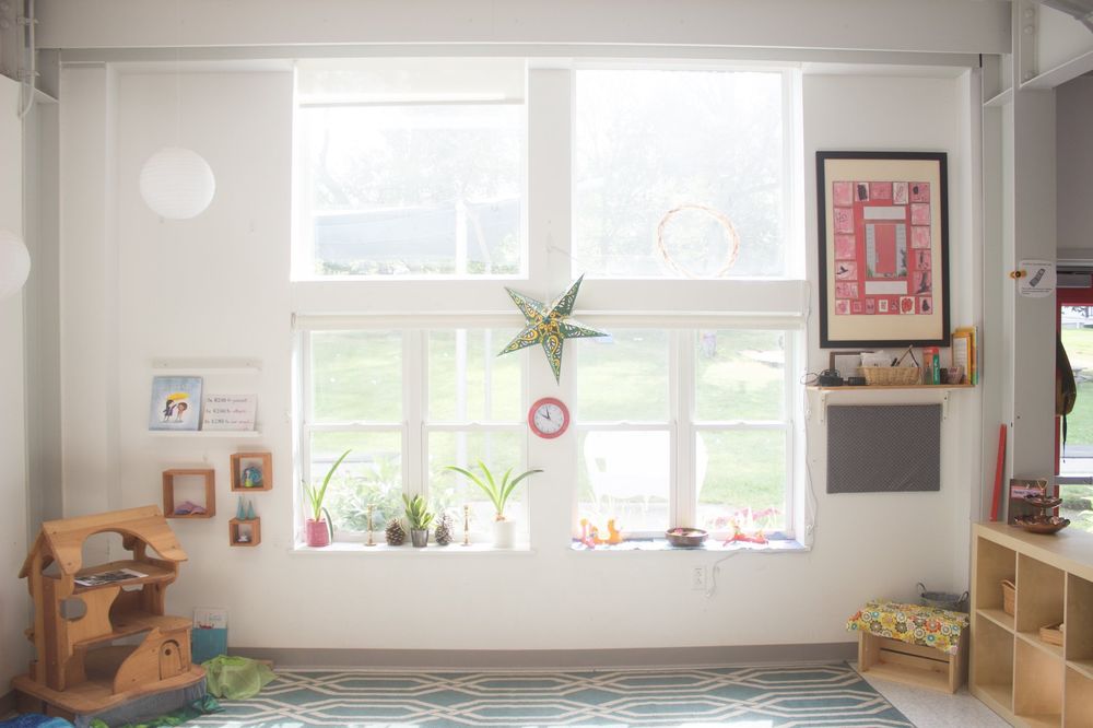 Community Nursery School - childcare center in Lexington, MA