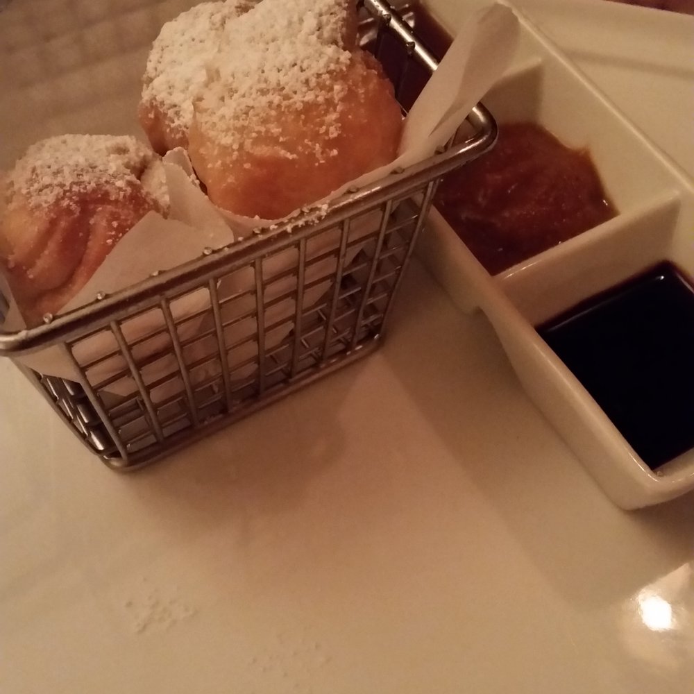 Bordeaux - Beignets - Kosher Near Me - Midwood, New York