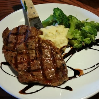Lost Roo - Ribeye - American Near Me - Long Beach, Washington Lost Roo - Ribeye - American Near Me - Long Beach, Washington