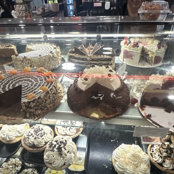 Rick's Dessert Diner - Desserts Near Me - Sacramento, California Rick's Dessert Diner - Desserts Near Me - Sacramento, California