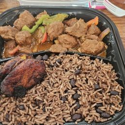 Cerdo Guisado