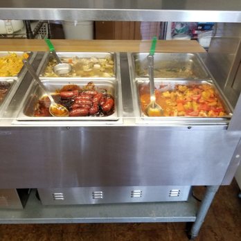 Nino's Pinoy Express - Filipino Near Me - Jacksonville, Florida