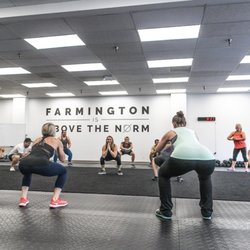 TrvFit Fitness Farmington