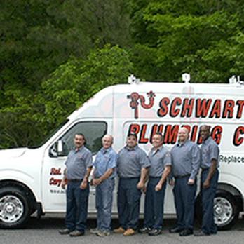 Schwartz Plumbing Company - All employees are skilled, polite, clean, and have passed background screenings. - Plumbing Near Me - Raleigh, North Carolina Schwartz Plumbing Company - All employees are skilled, polite, clean, and have passed background screenings. - Plumbing Near Me - Raleigh, North Carolina