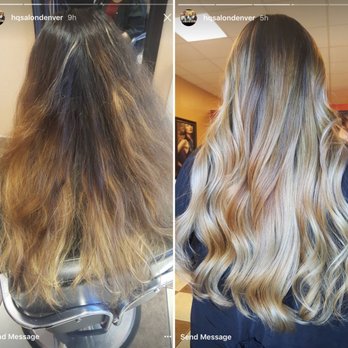 HQ Salon - Hair Salons Near Me - Lakewood, Colorado HQ Salon - Hair Salons Near Me - Lakewood, Colorado