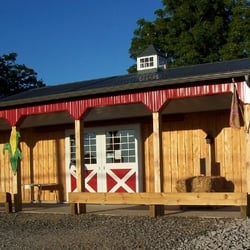 Schreiner Farm