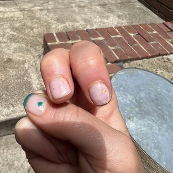 nailsaloon - Capitol Hill - Nail Salons Near Me - Washington, DC, District of Columbia