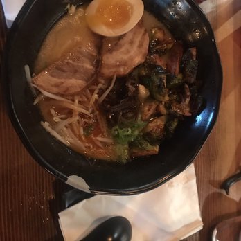JINYA Ramen Bar - Murray - Sprouting up ramen - Ramen Near Me - Murray, Utah JINYA Ramen Bar - Murray - Sprouting up ramen - Ramen Near Me - Murray, Utah