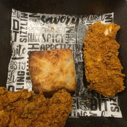 Chicken Tenders