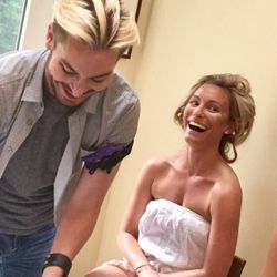 We love Happy Brides!!!