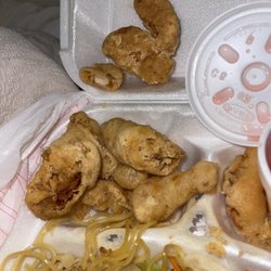China Inn - No. 1 Dinner Combination