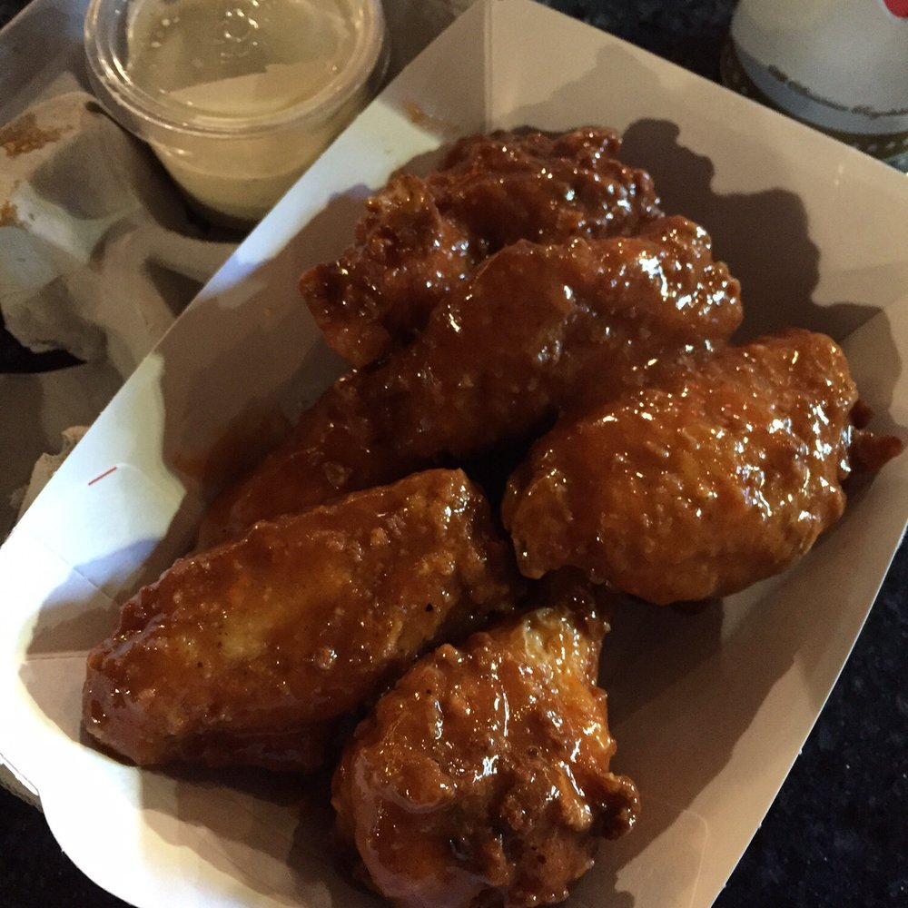 T-Mobile Park - Traditional wings - Stadiums & Arenas Near Me - Seattle, Washington T-Mobile Park - Traditional wings - Stadiums & Arenas Near Me - Seattle, Washington