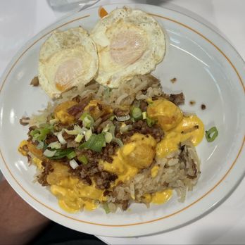 Hatch - Hashtag Tots & Eggs - Breakfast & Brunch Near Me - Fort Lauderdale, Florida