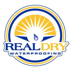 Real Dry Waterproofing