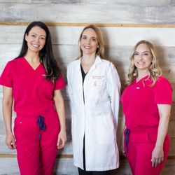 Kristelle Lusby, MD