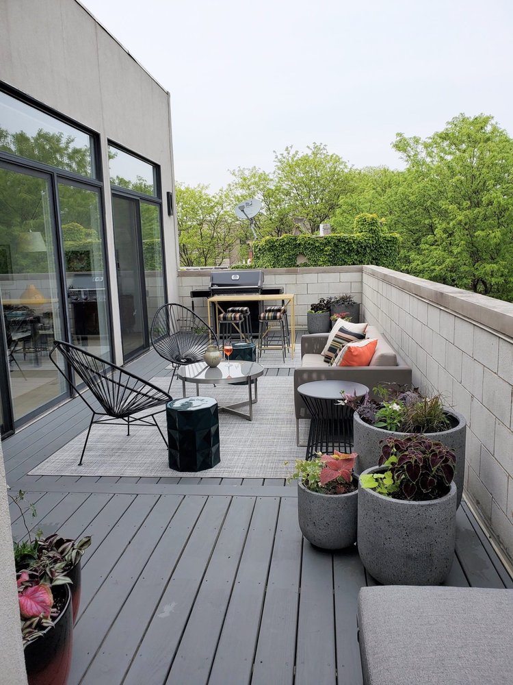 JAG CONSTRUCTION 62 Photos & 24 Reviews 5600 N River Rd, Rosemont