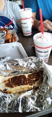 Cook Out