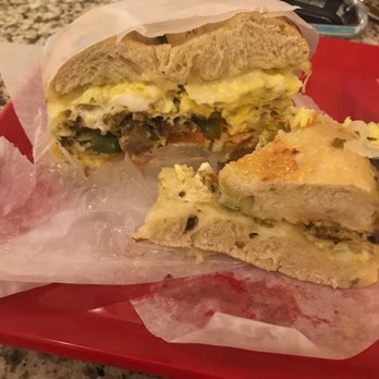 County Farm Bagels - Sandwiches Near Me - Wheaton, Illinois